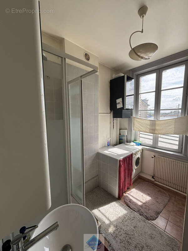 Très bel appartement vue sur le port - photo 4