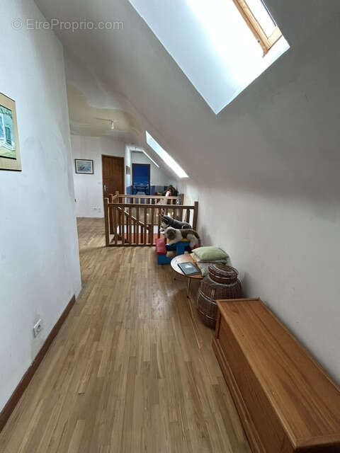 Maison à LA BOUILLIE