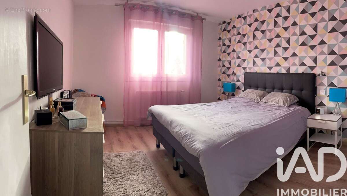 Photo 5 - Maison à METZ