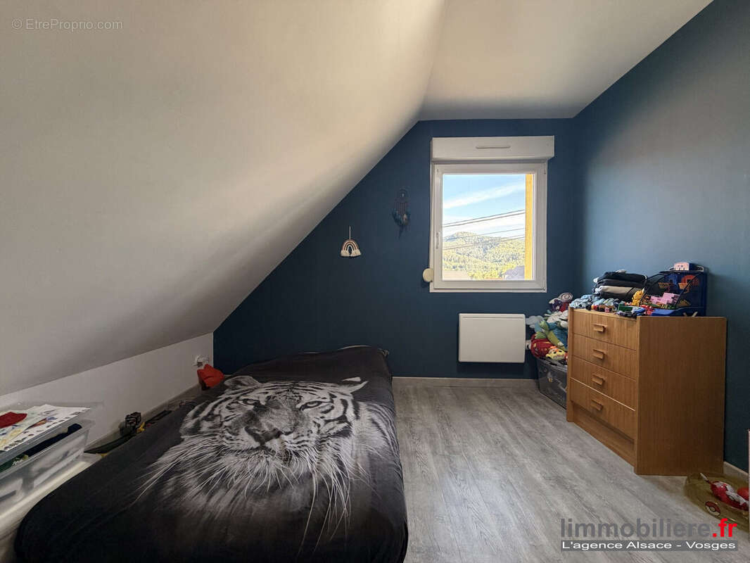Maison 81 m² à Lutzelhouse  - photo 8