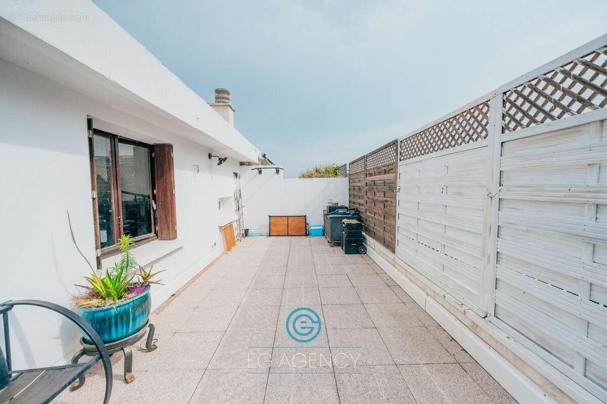 Appartement 30 m² à Marseille-9e  - photo 7