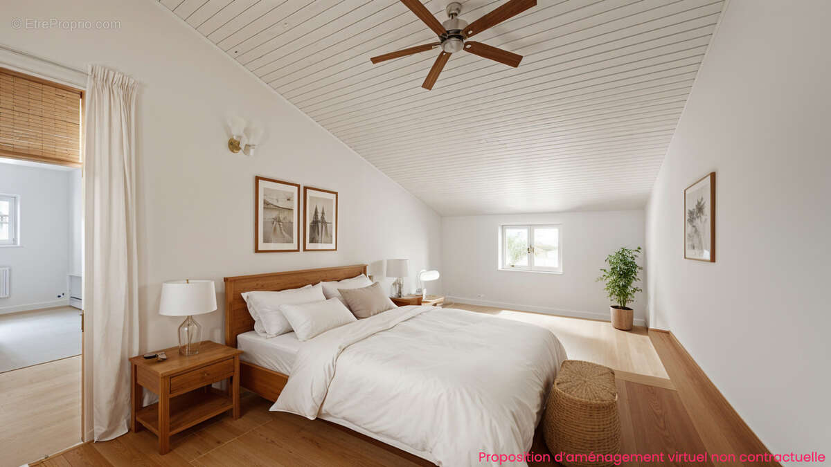 Maison à BEAUMONT-DE-LOMAGNE