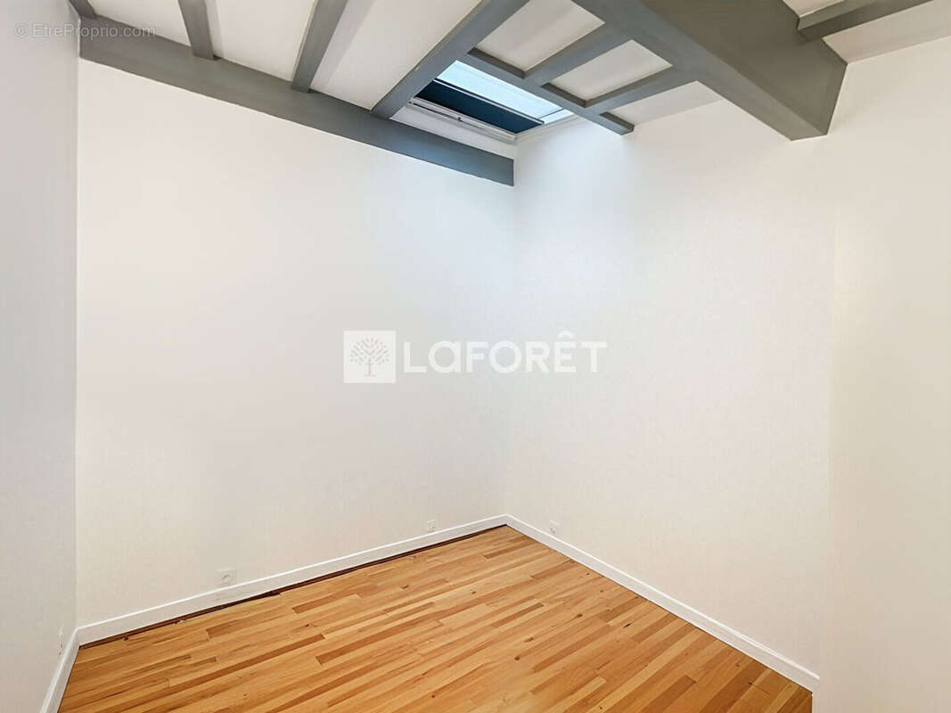 Appartement à LIBOURNE