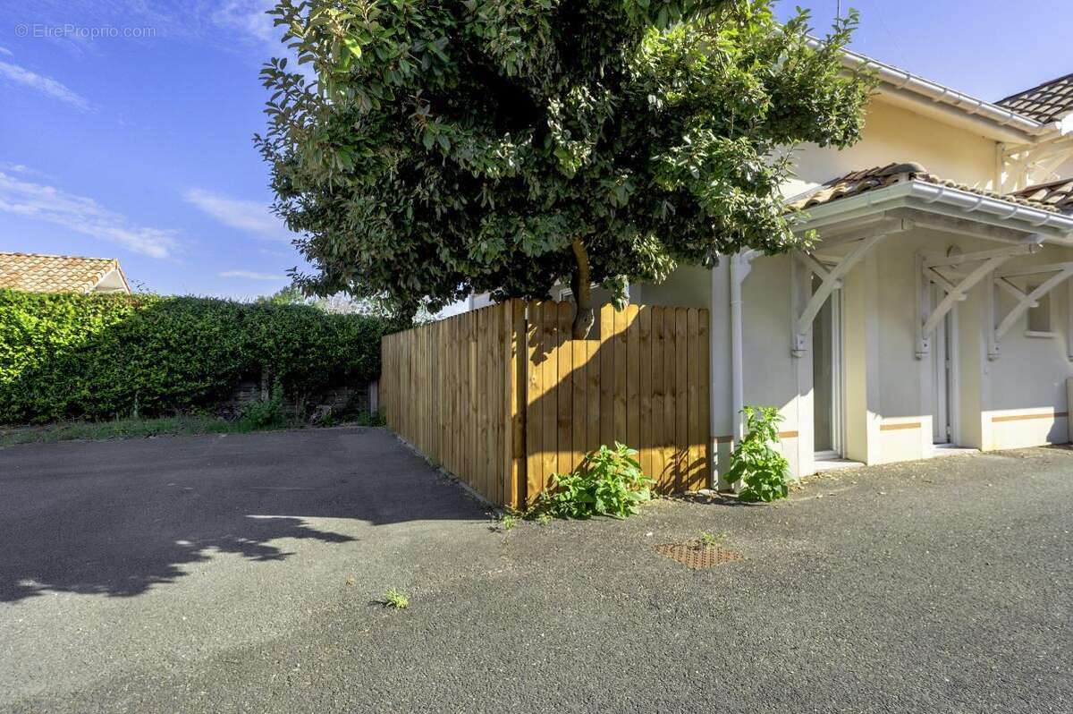 Appartement à GUJAN-MESTRAS