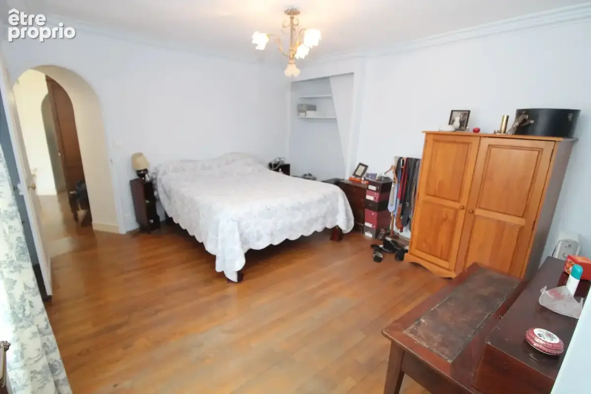 Bel Appartement Familial - photo 7