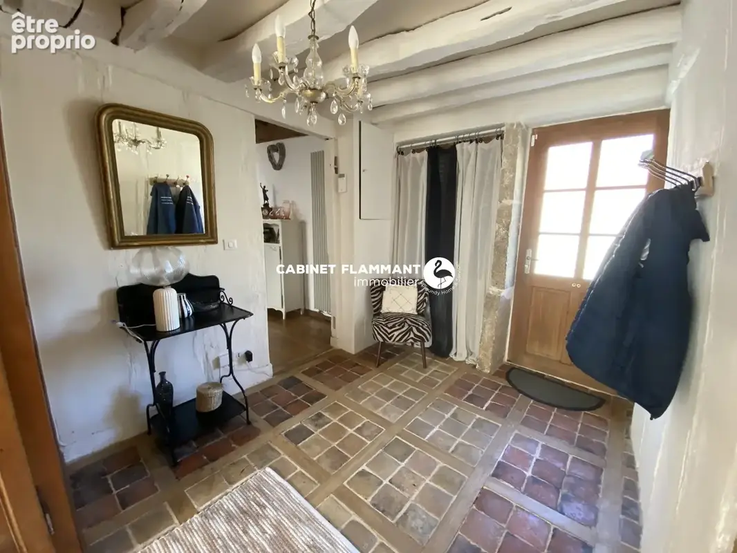 Maison 187 m² à Semur-En-Auxois  - photo 9