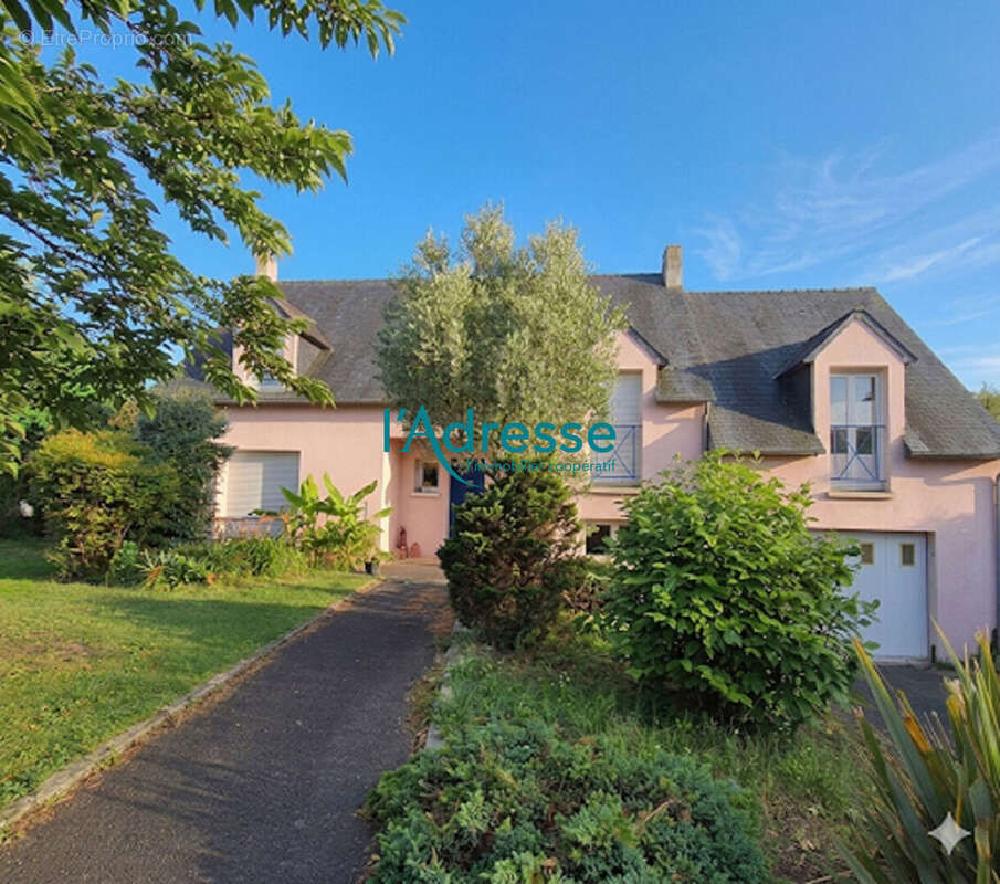Maison familliale au calme et proche commodités - photo 2