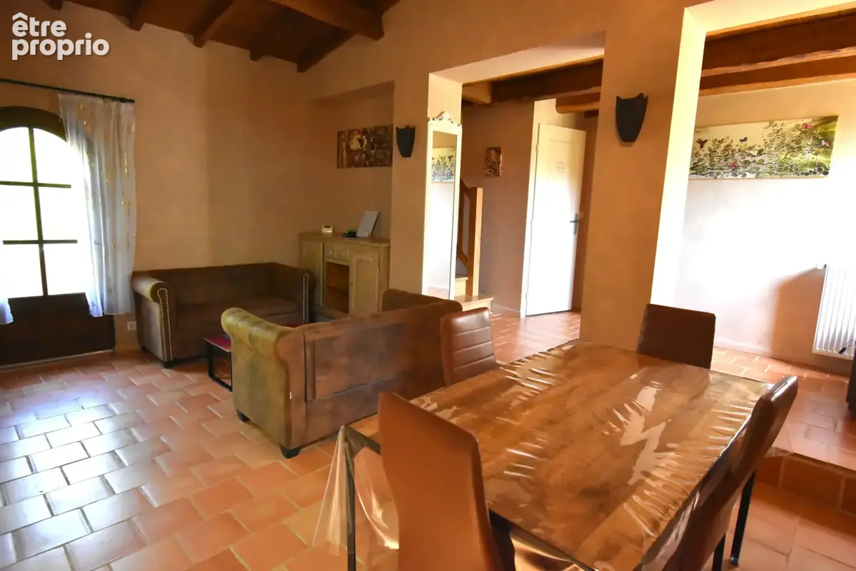 Domaine de prestige pour projet touristique, familial ou évènementiel. - photo 11