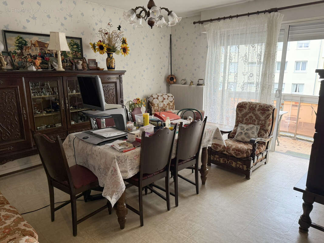 Appartement à AUCH