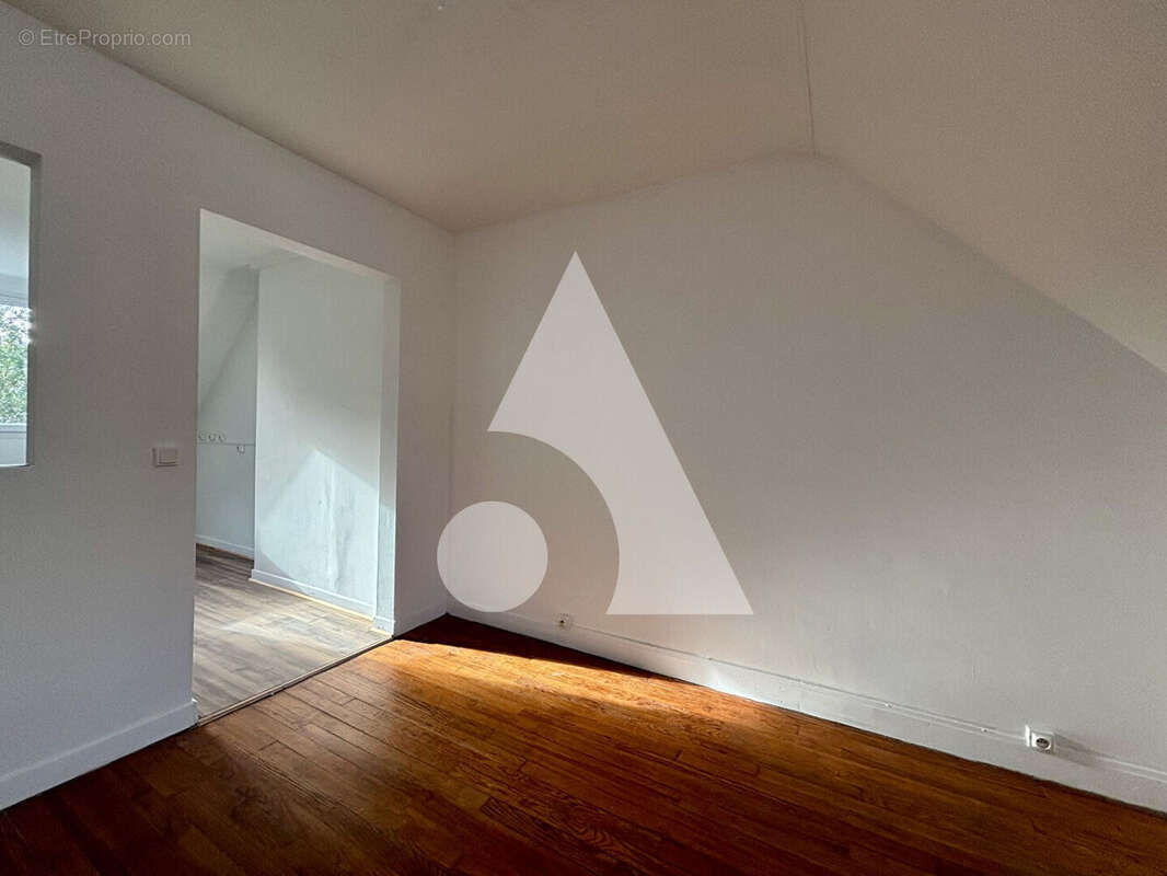 Appartement à HENNEBONT