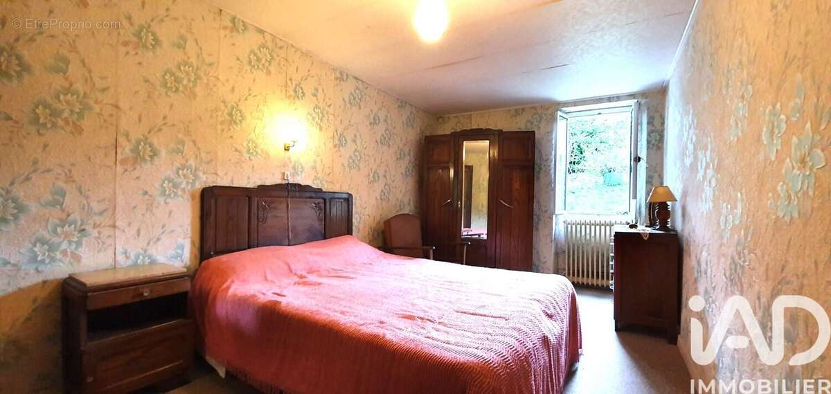 Photo 6 - Maison à TERRASSON-LAVILLEDIEU