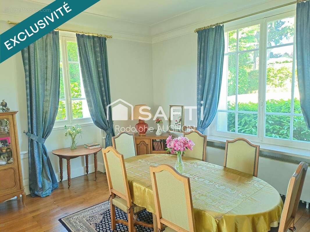 Photo 2 - Maison à BLOIS