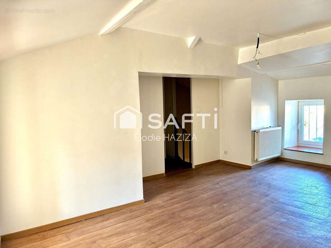 Photo 5 - Maison à THENEZAY