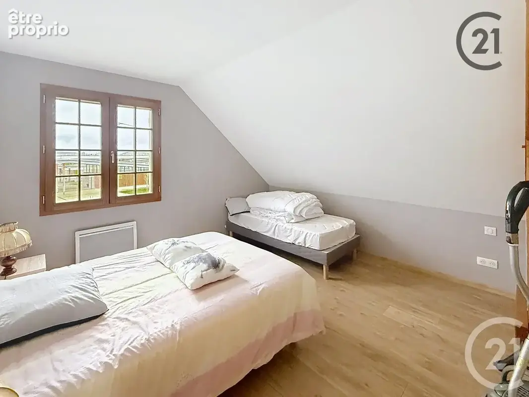 Maison 144 m² à Chablis  - photo 17