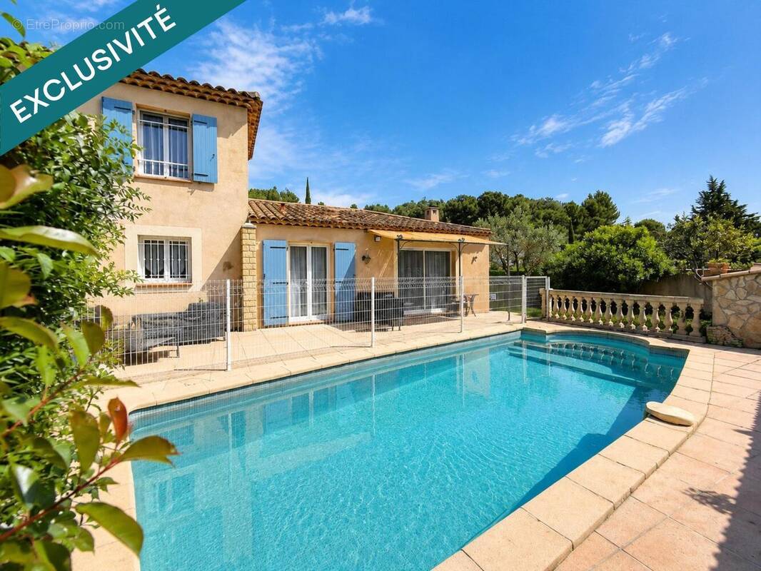 Photo 1 - Maison à MARSEILLE-11E