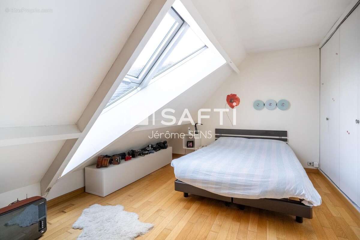 Photo 6 - Maison à VILLENNES-SUR-SEINE