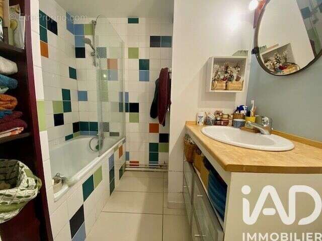 Photo 7 - Appartement à BORDEAUX