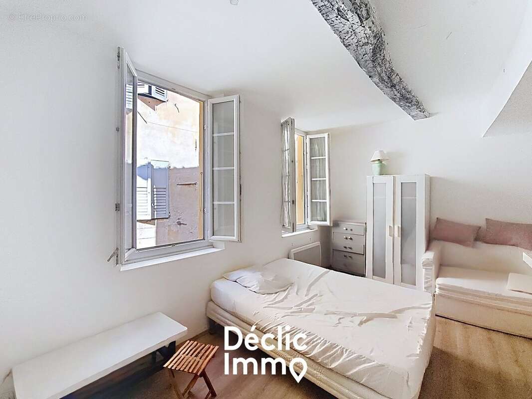 Appartement à GRASSE