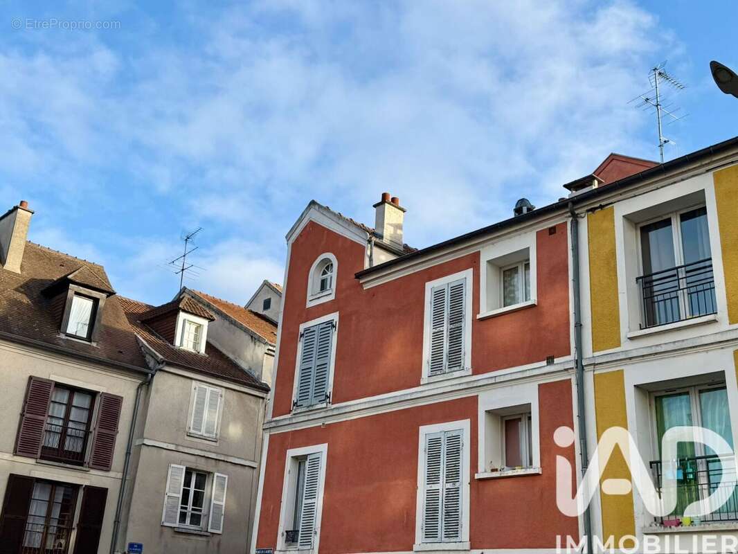 Photo 8 - Appartement à MEAUX