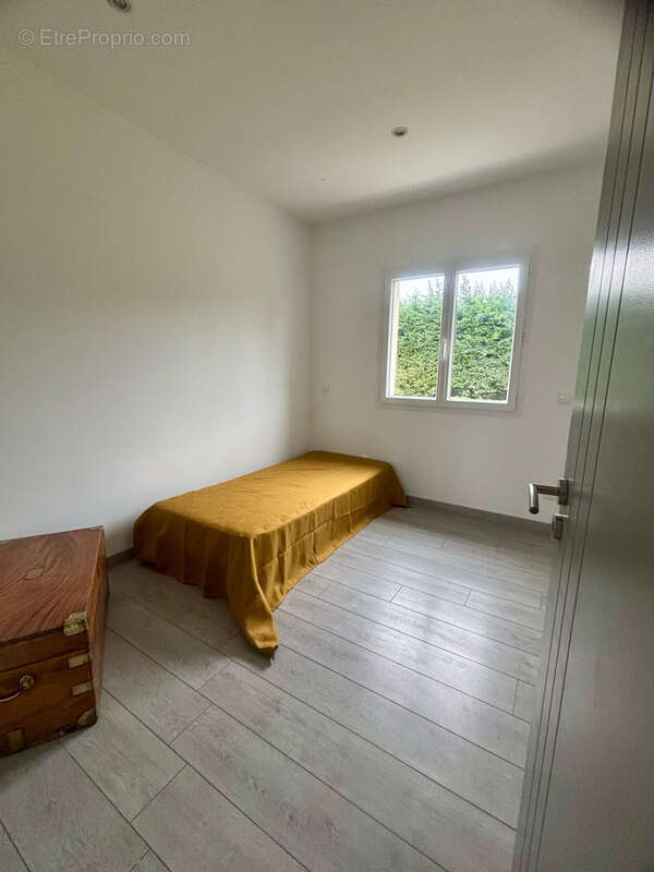 Maison à THIMERT-GATELLES