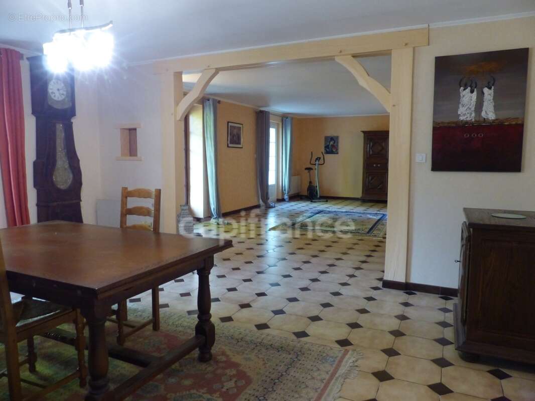 Maison à vendre 5 pièces  (24) - photo 8