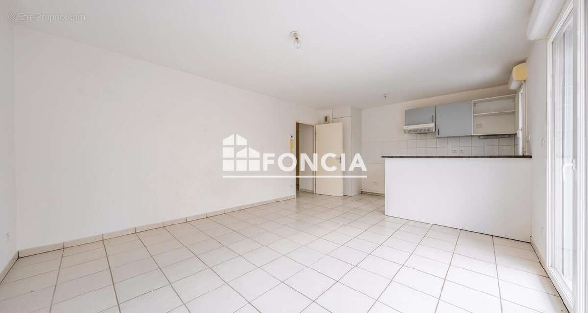 Appartement à FLOIRAC