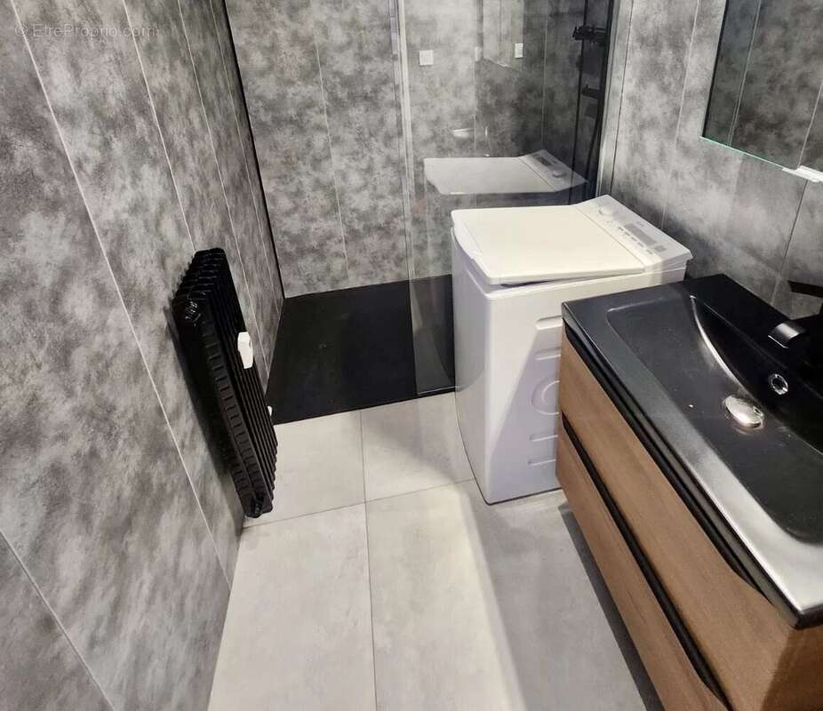 Studio / nice ouest - photo 6