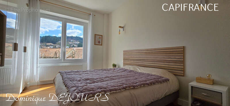 Maison à LE CHEYLARD