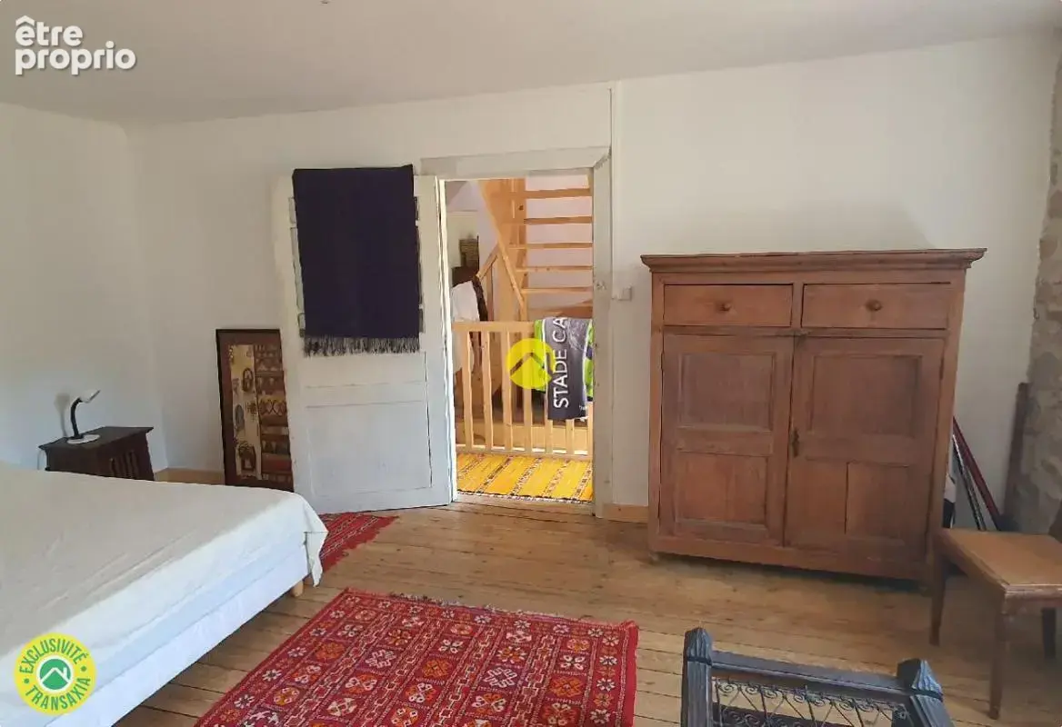 Maison au calme - photo 12