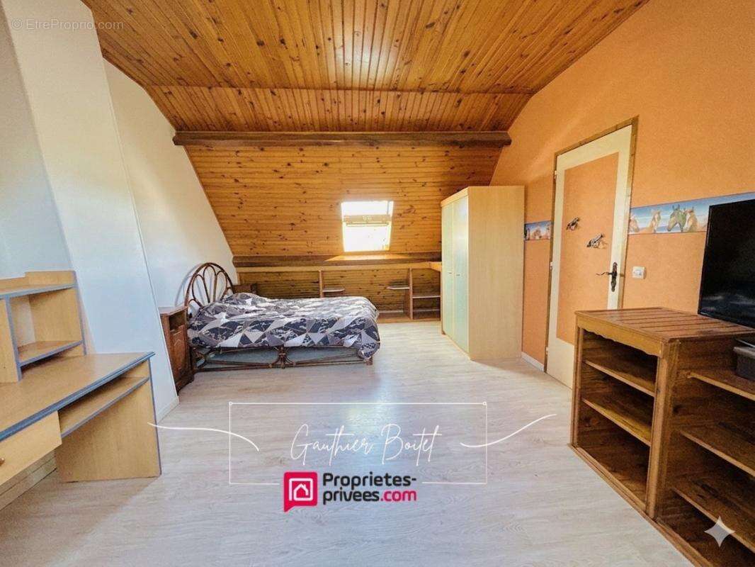 Maison à COULOMMIERS