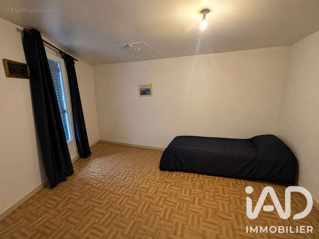 Maison 42 m² à Choisy-Le-Roi  - photo 5
