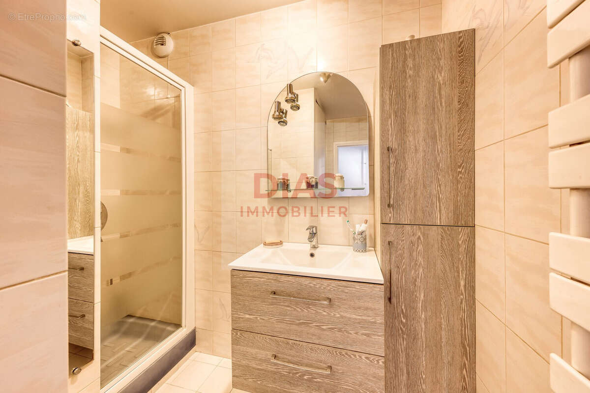 Maison à VILLIERS-SUR-MARNE