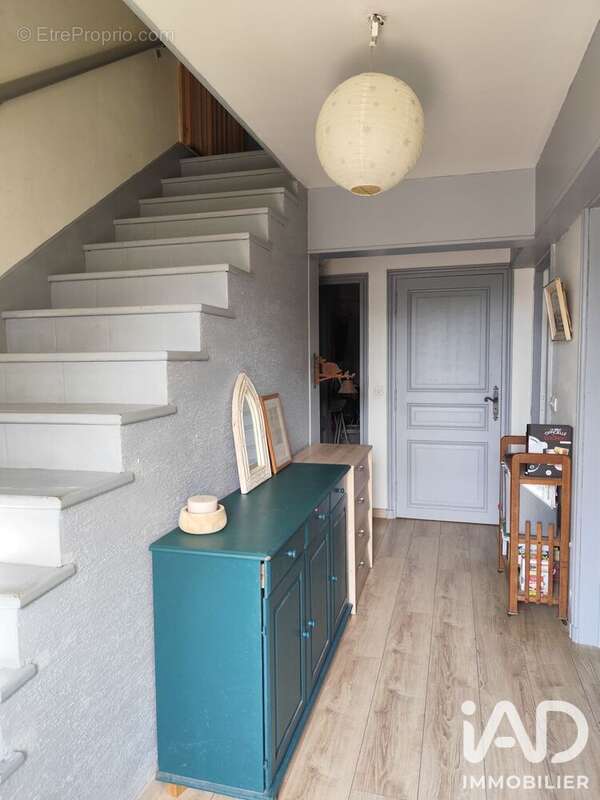 Photo 2 - Maison à EZANVILLE