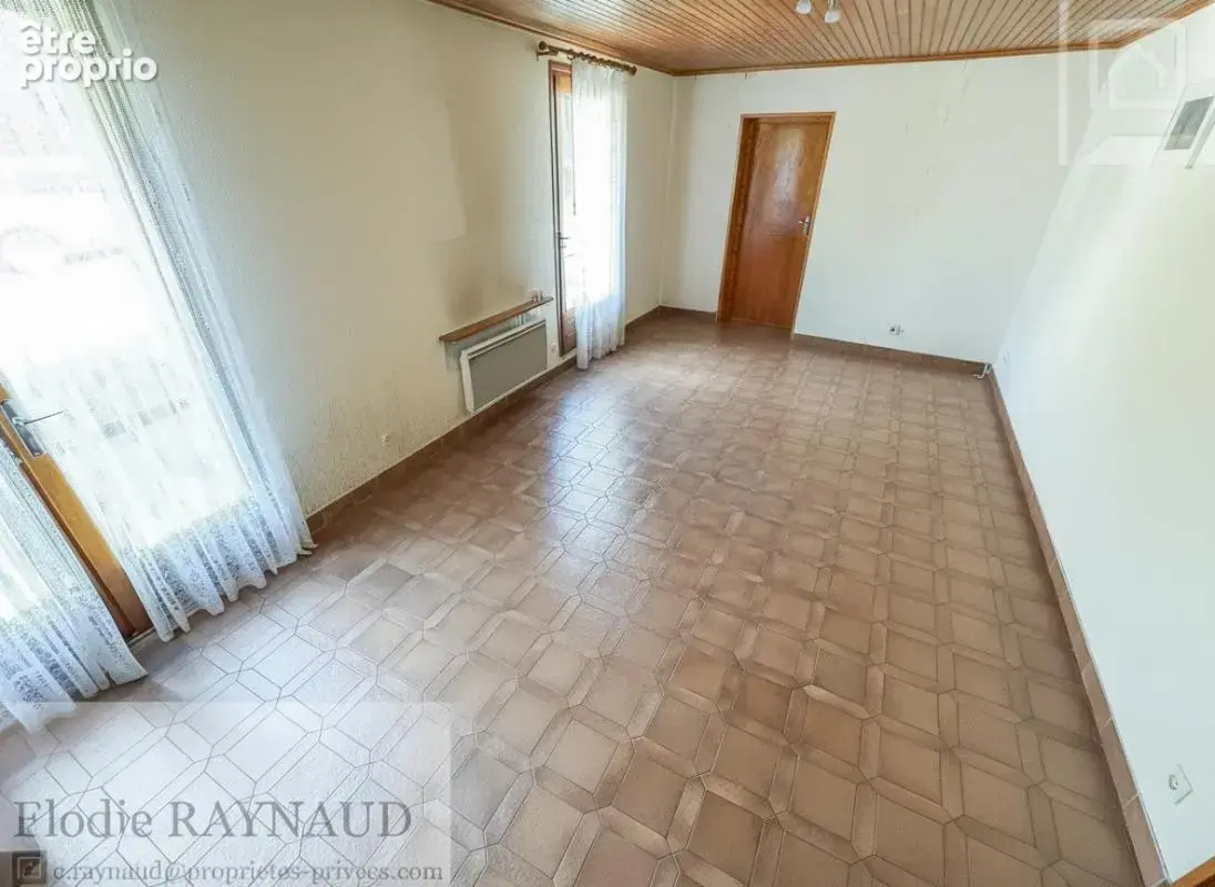 Maison Beynost 4 pièces  102 m2 - photo 8