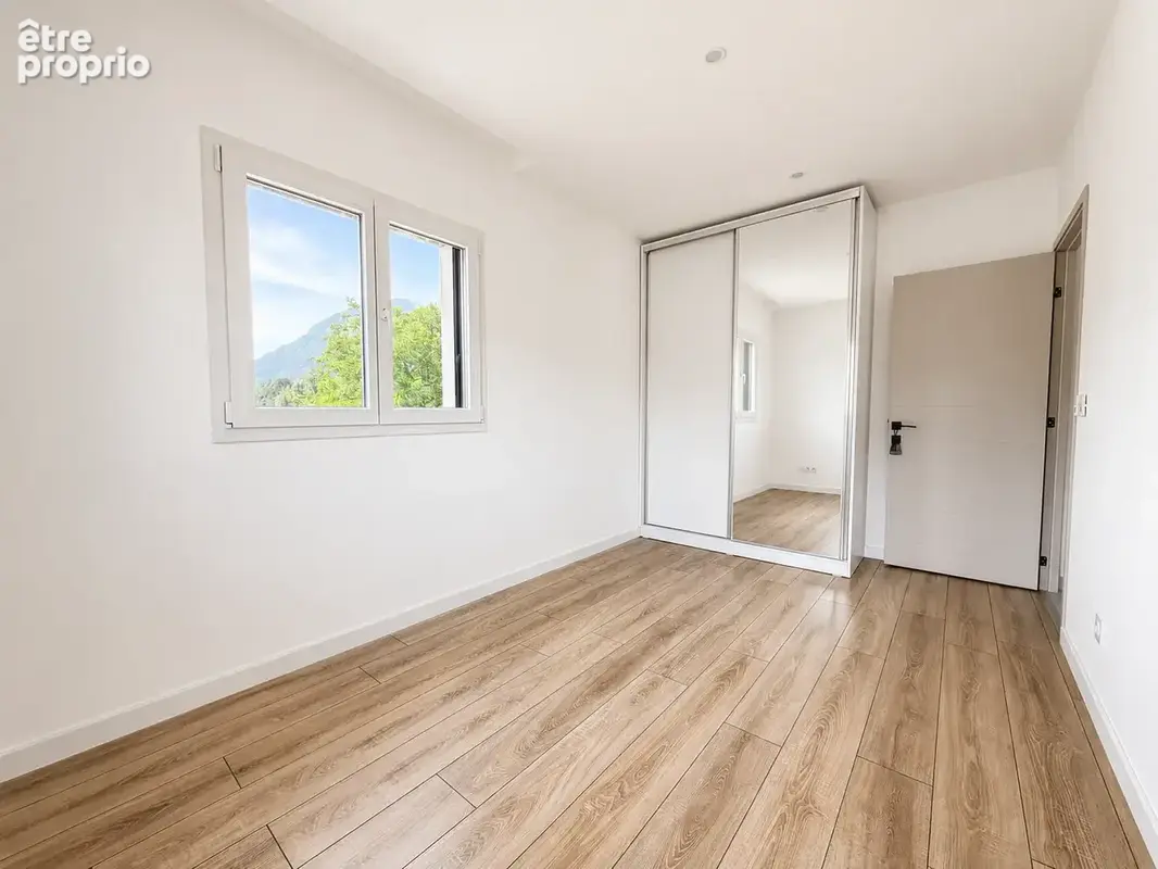 Maison contemporaine à Thyez - photo 8