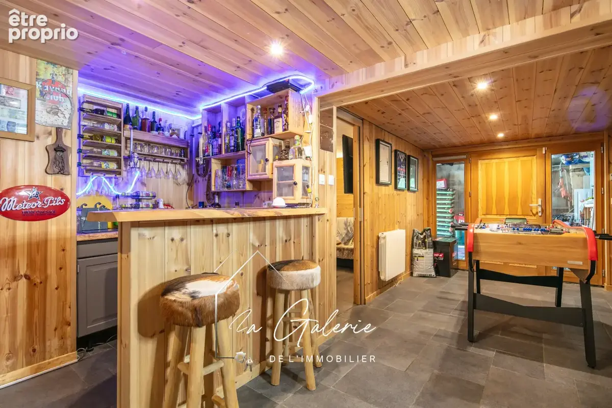 Chalet a l'alpe d'huez - photo 5