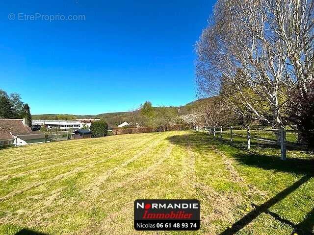 Maison à LILLEBONNE