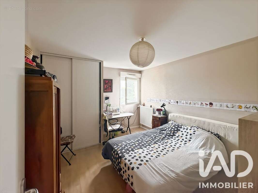 Photo 5 - Appartement à PORT-LOUIS