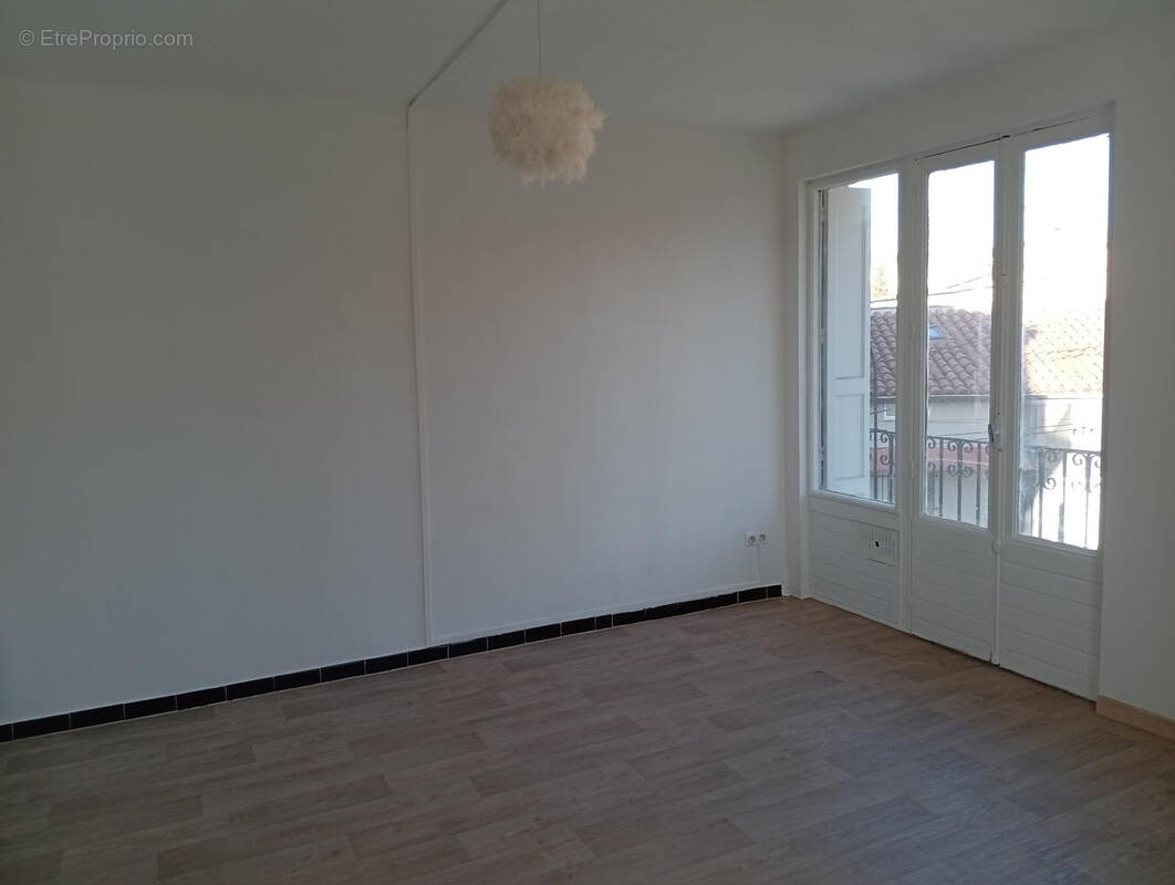 Appartement à PERPIGNAN