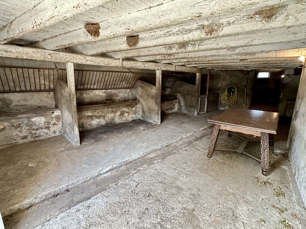 Maison à FAUCH