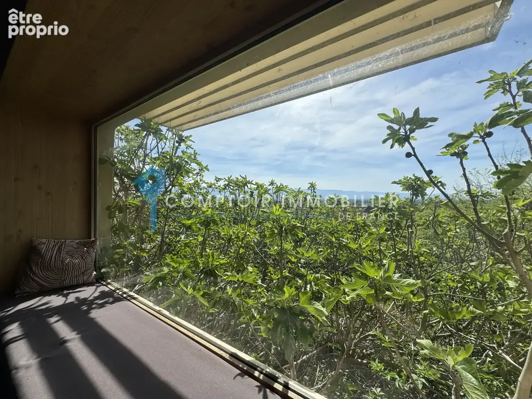 Maison de caractère Vue Vercors - Les Balmes - Dpt Drôme (26) - photo 9