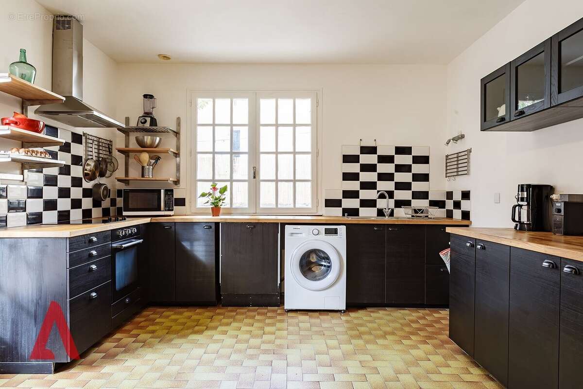 Maison à PUIMISSON