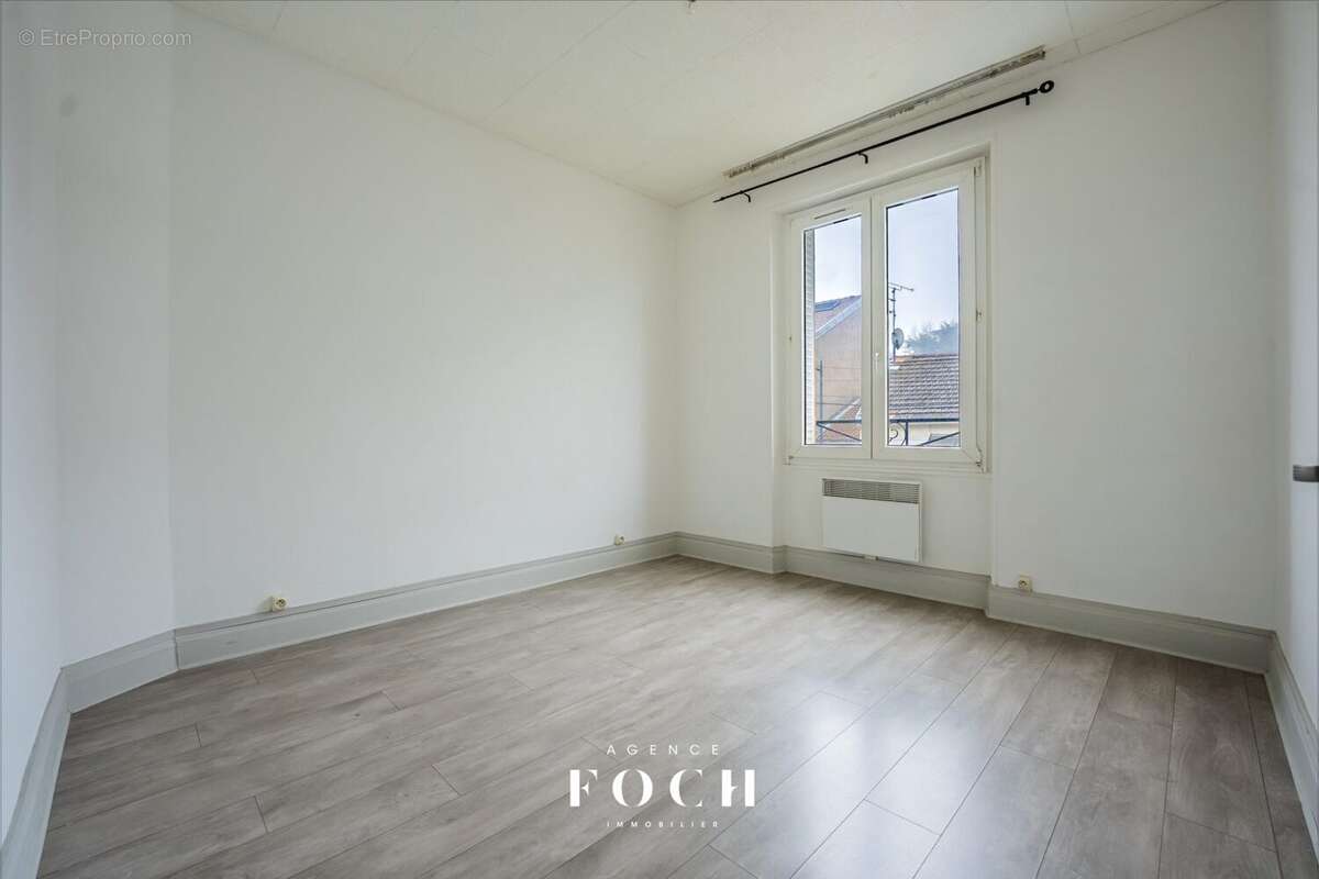 Appartement à SAINT-MAX