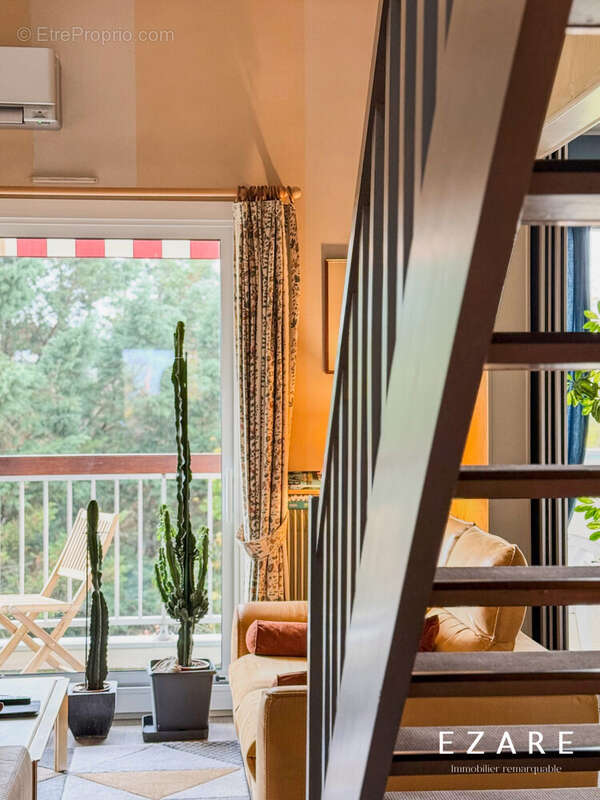 Appartement à BEAUNE