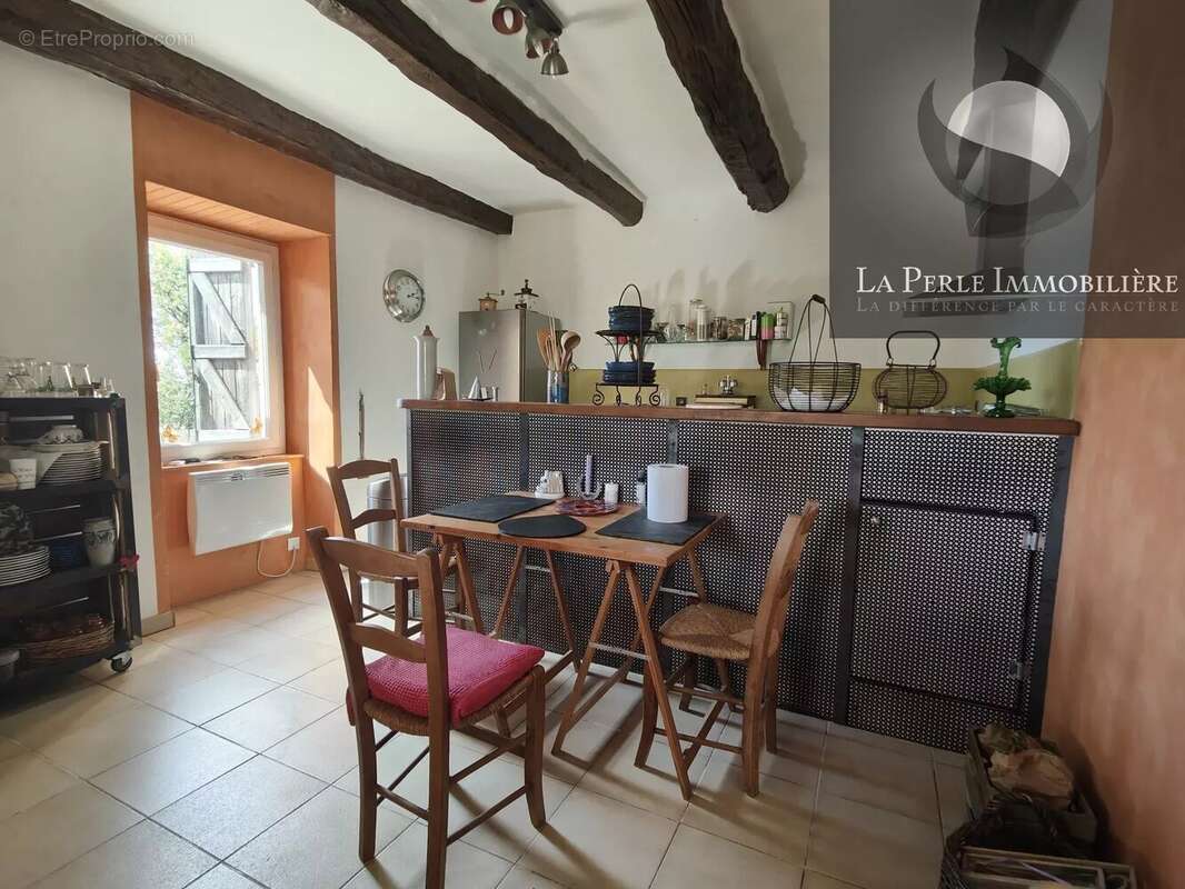 Maison 155 m² à Caussade  - photo 19