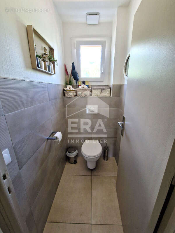 Appartement 108m² à la roche-des-arnauds - photo 14