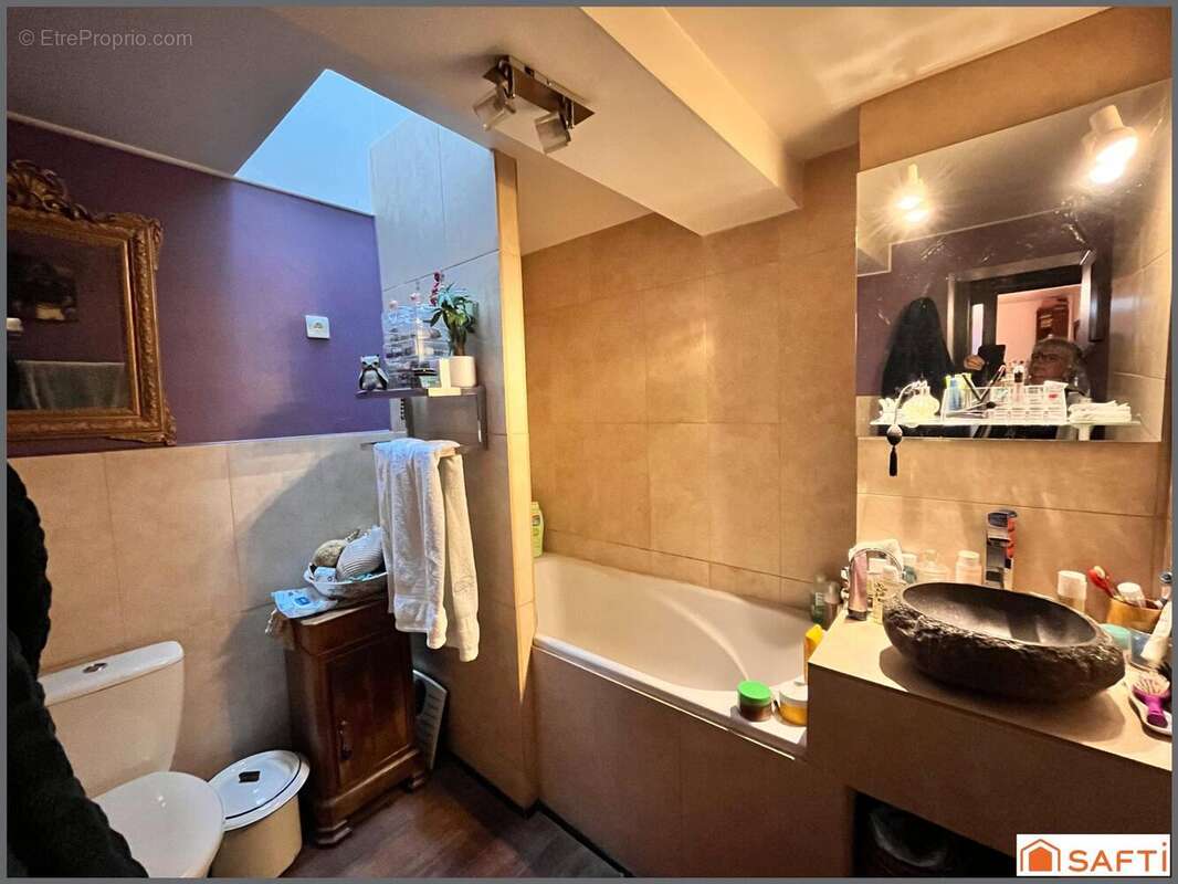 Photo 6 - Maison à BORDEAUX