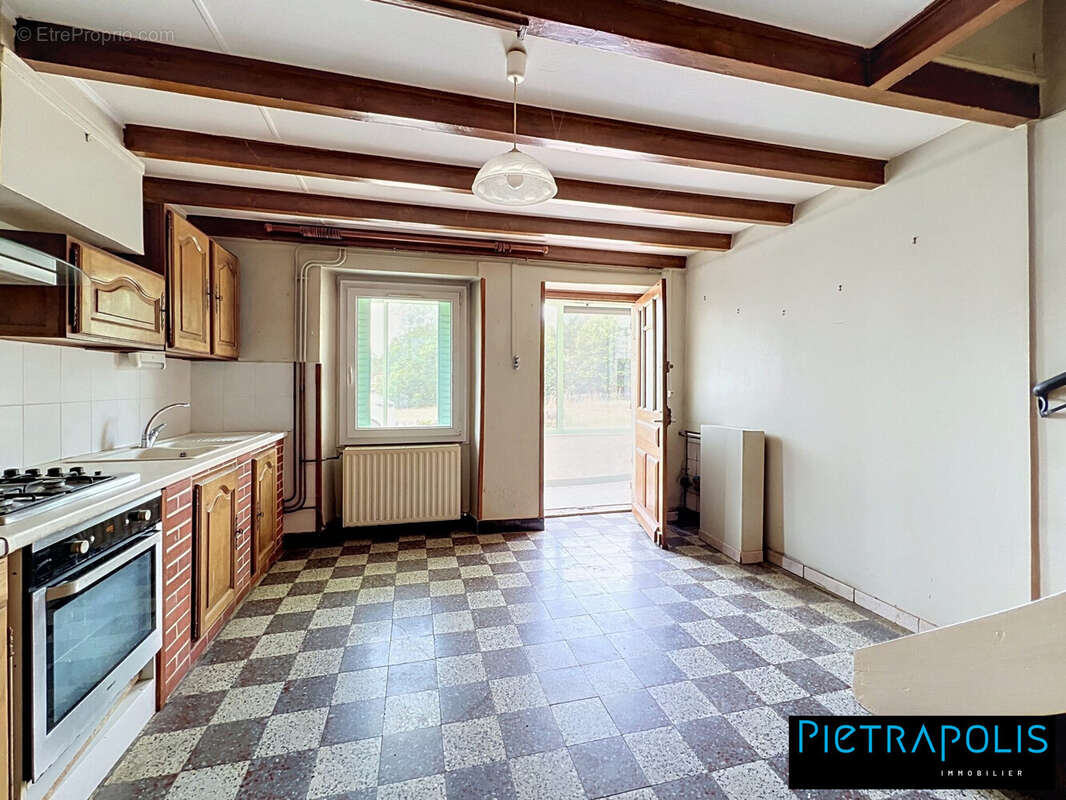 Maison 87 m² à Labalme  - photo 3