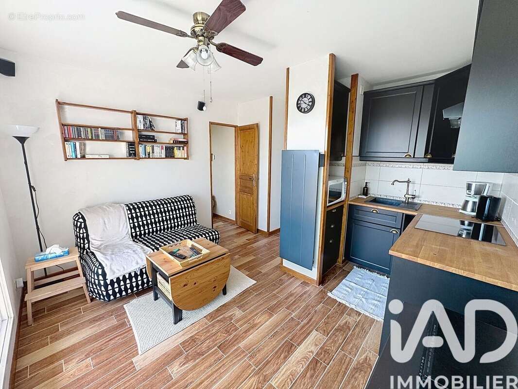 Photo 4 - Appartement à COURSEULLES-SUR-MER
