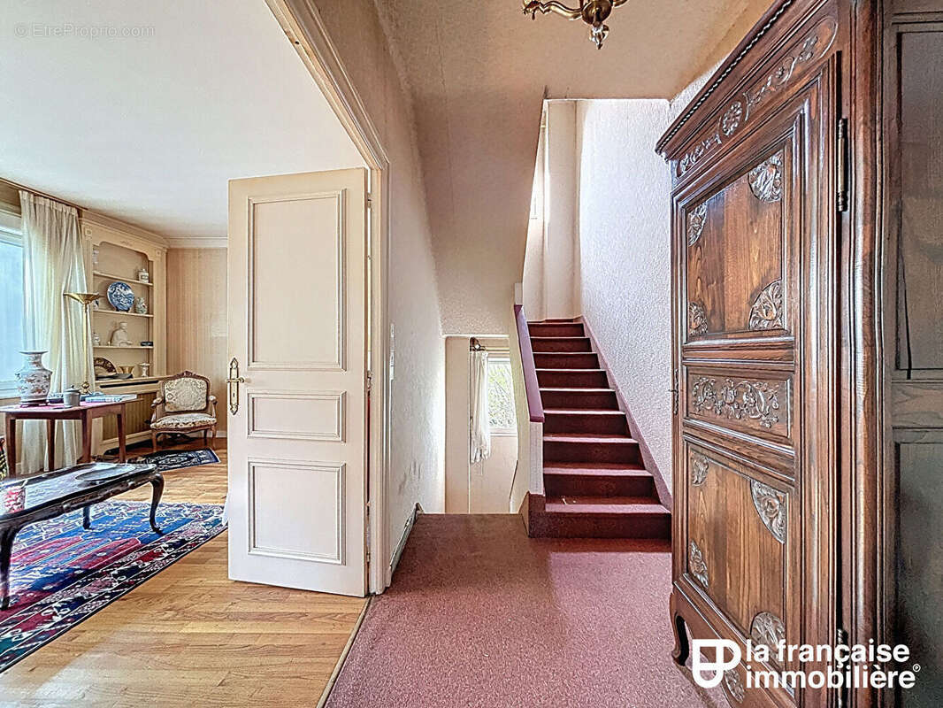 Maison à RENNES